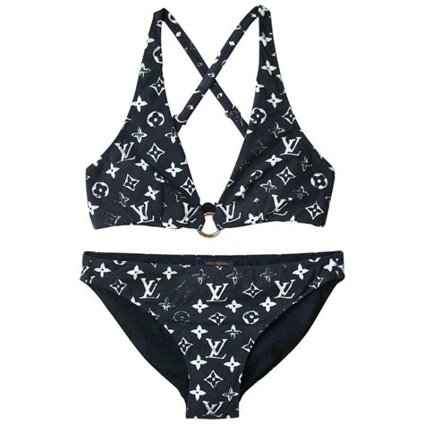 louis vuitton new print|louis vuitton print bikini.